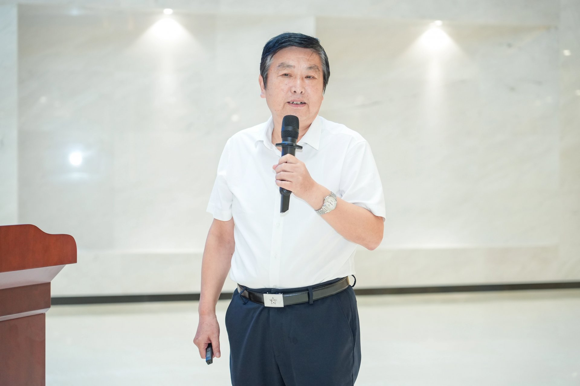 海院要闻